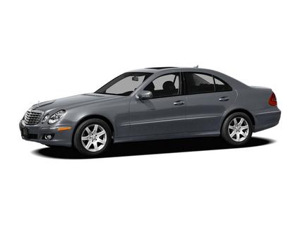 2008 Mercedes-Benz E-Class Lynnwood WA