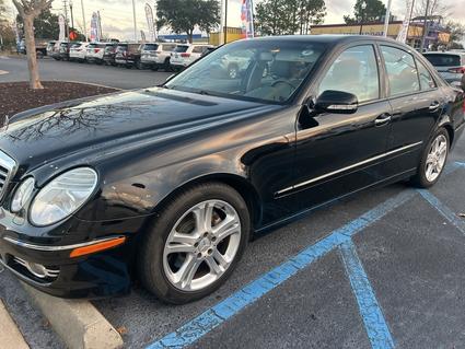 2007 Mercedes-Benz E-Class Daphne AL