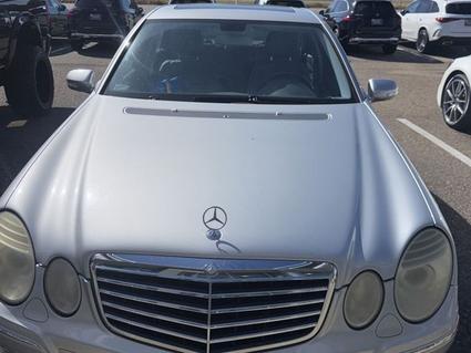 2008 Mercedes-Benz E-Class Montgomery AL
