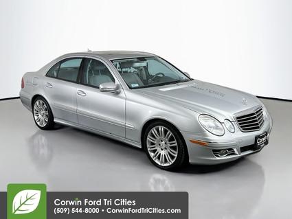2007 Mercedes-Benz E-Class Pasco WA