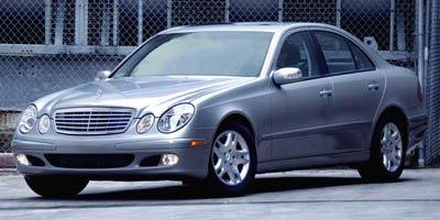 2005 Mercedes-Benz E-Class Minneapolis MN