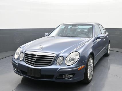 2007 Mercedes-Benz E-Class Louisville KY