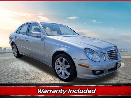 2007 Mercedes-Benz E-Class Hampton VA