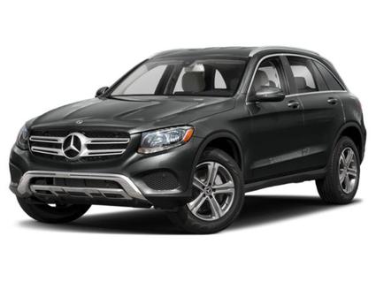 2019 Mercedes-Benz GLC Tucson AZ