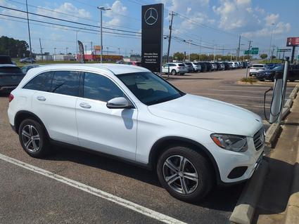 2016 Mercedes-Benz GLC Montgomery AL