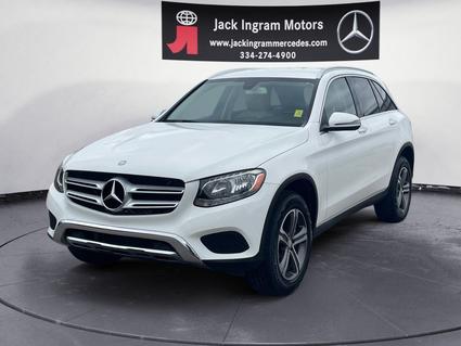 2016 Mercedes-Benz GLC Montgomery AL
