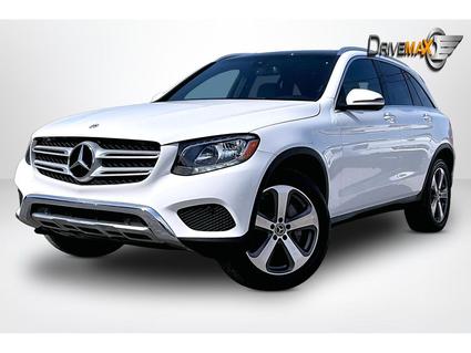 2019 Mercedes-Benz GLC Southaven MS