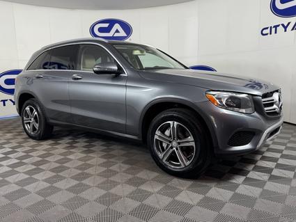 2016 Mercedes-Benz GLC Memphis TN