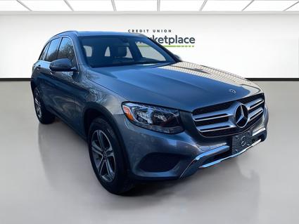 2018 Mercedes-Benz GLC Winston Salem NC