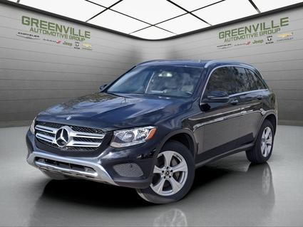2018 Mercedes-Benz GLC Greenville AL