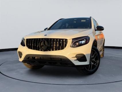 2019 Mercedes-Benz GLC North Hollywood CA