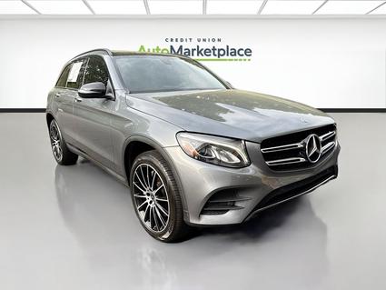 2019 Mercedes-Benz GLC Winston Salem NC
