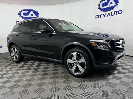 2019 Mercedes-Benz GLC Memphis TN