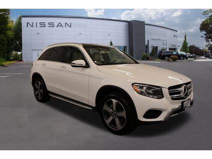 2019 Mercedes-Benz GLC Salem OR