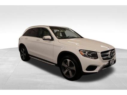 2019 Mercedes-Benz GLC Salem OR