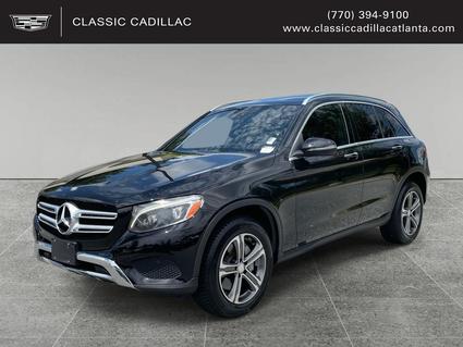 2016 Mercedes-Benz GLC Atlanta GA