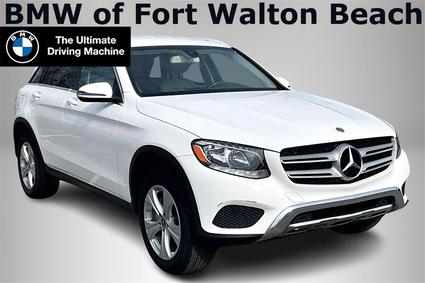 2018 Mercedes-Benz GLC Fort Walton Beach FL