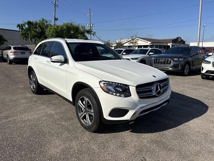 2018 Mercedes-Benz GLC Metairie LA