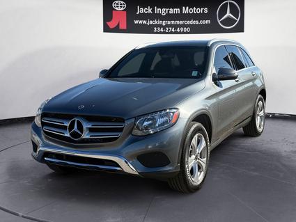 2018 Mercedes-Benz GLC Montgomery AL