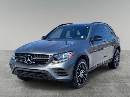 2019 Mercedes-Benz GLC Atlanta GA