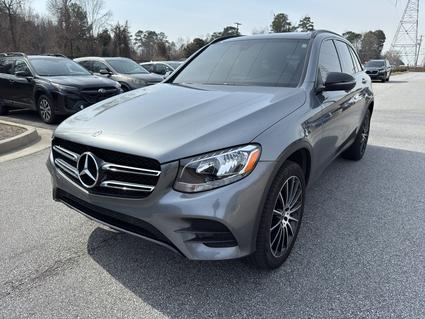 2019 Mercedes-Benz GLC Atlanta GA