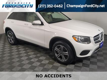 2019 Mercedes-Benz GLC Champaign IL