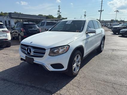 2016 Mercedes-Benz GLC Memphis TN