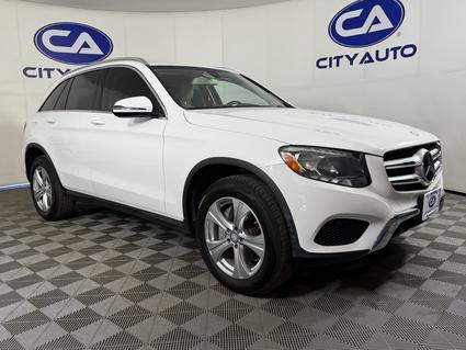 2016 Mercedes-Benz GLC Memphis TN
