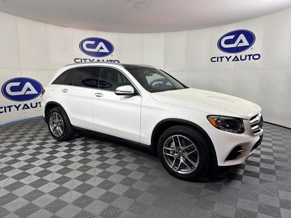 2017 Mercedes-Benz GLC Memphis TN