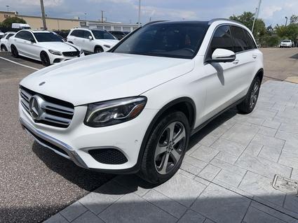 2018 Mercedes-Benz GLC Montgomery AL