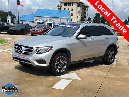 2019 Mercedes-Benz GLC Destin FL