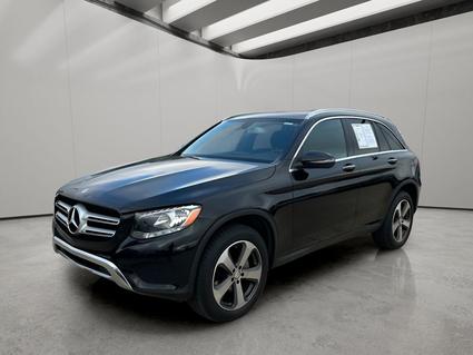 2017 Mercedes-Benz GLC Katy TX