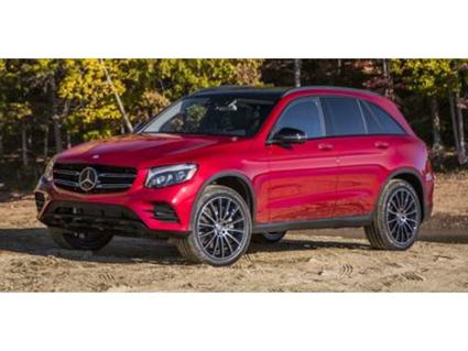 2019 Mercedes-Benz GLC New Britain CT