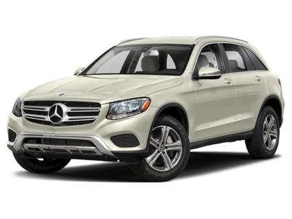 2019 Mercedes-Benz GLC Coeur d'Alene ID
