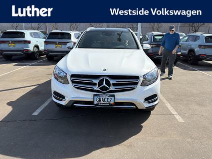 2019 Mercedes-Benz GLC Minneapolis MN