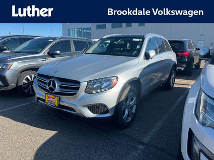 2016 Mercedes-Benz GLC Minneapolis MN