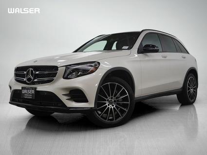 2018 Mercedes-Benz GLC Minneapolis MN