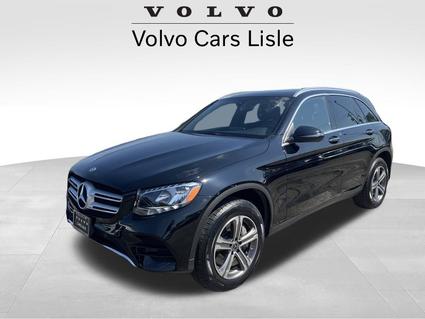 2018 Mercedes-Benz GLC Lisle IL