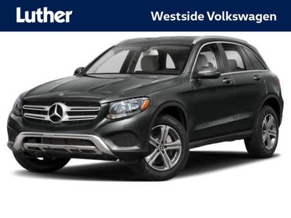 2019 Mercedes-Benz GLC Minneapolis MN