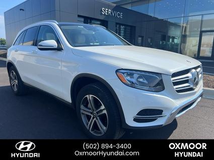 2018 Mercedes-Benz GLC Louisville KY