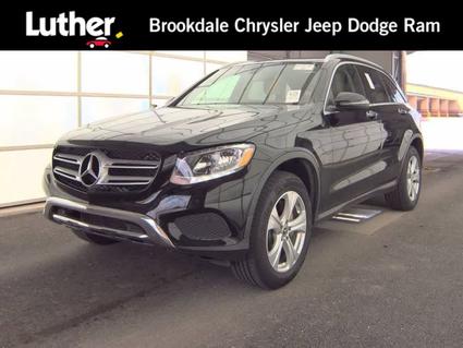 2018 Mercedes-Benz GLC Minneapolis MN