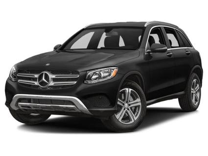 2018 Mercedes-Benz GLC Minneapolis MN