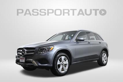 2018 Mercedes-Benz GLC Alexandria VA