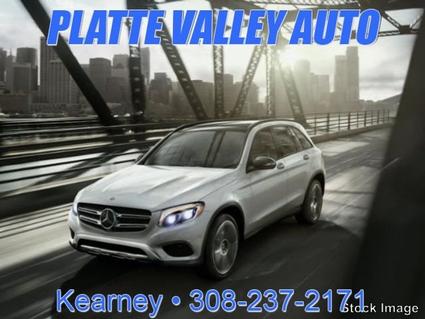 2017 Mercedes-Benz GLC Lexington NE