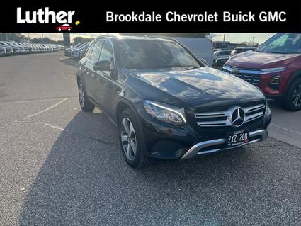 2019 Mercedes-Benz GLC Minneapolis MN