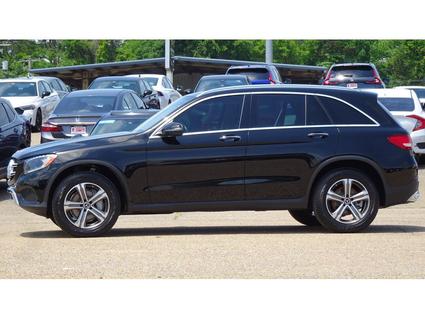 2019 Mercedes-Benz GLC Tupelo MS