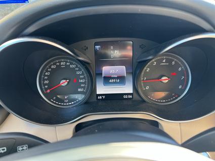 2019 Mercedes-Benz GLC Loveland CO