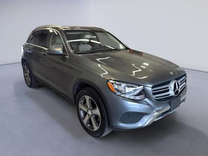 2016 Mercedes-Benz GLC Brunswick OH