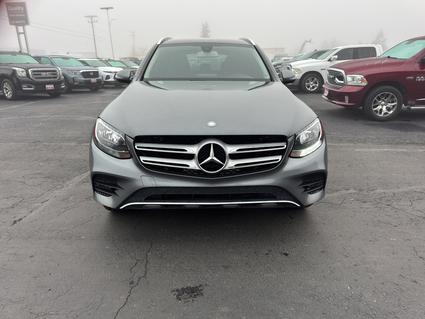 2016 Mercedes-Benz GLC Missoula MT