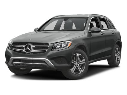 2016 Mercedes-Benz GLC Missoula MT